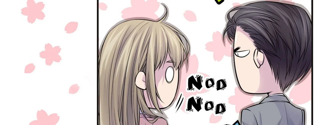 My Ex, Client - Chapter 42